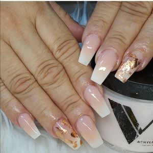 Meet your Posher, Aricelda